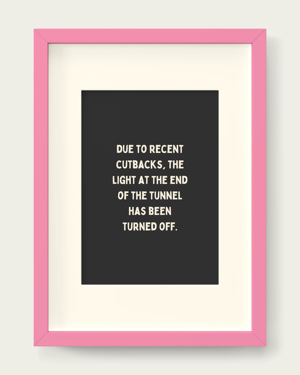 Charcoal/Pink+mount