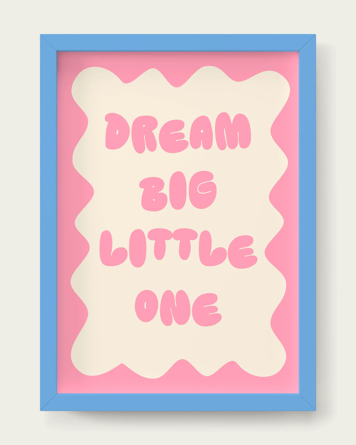 Blush-Pink/Sky Blue