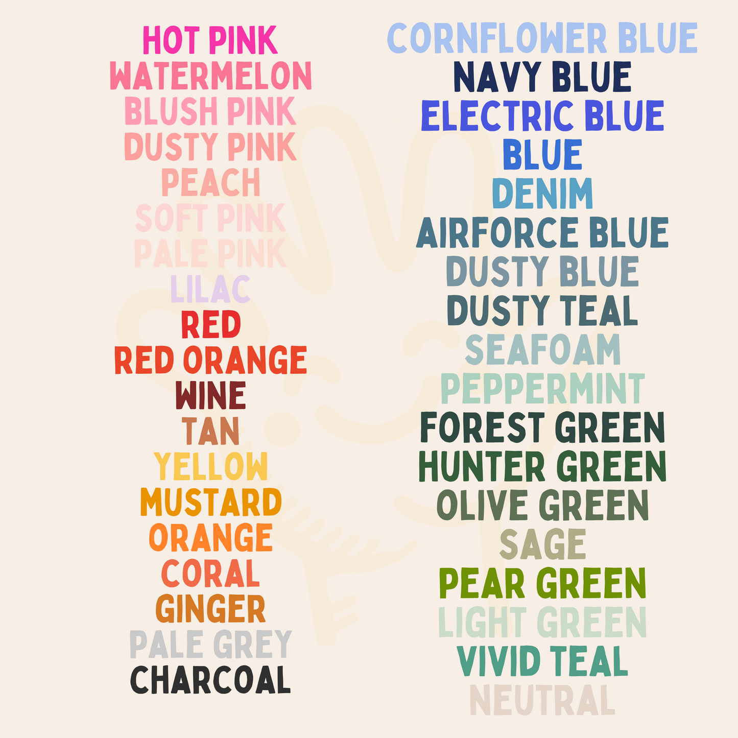 Alphabet E | Art Print