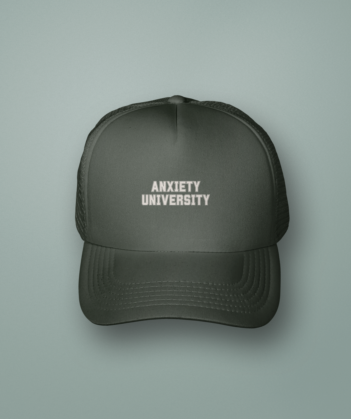 Anxiety University | Trucker Cap