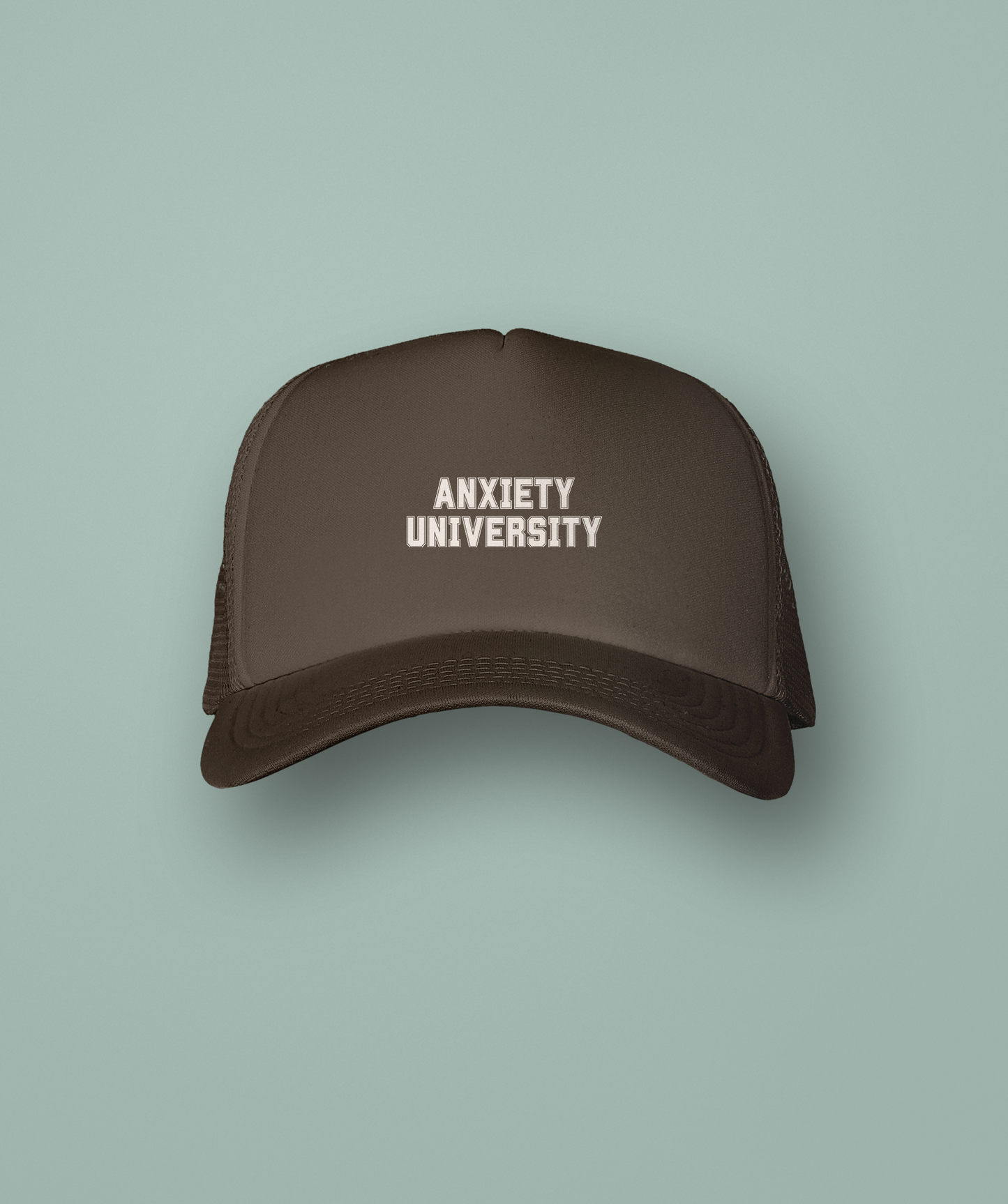 Anxiety University | Trucker Cap