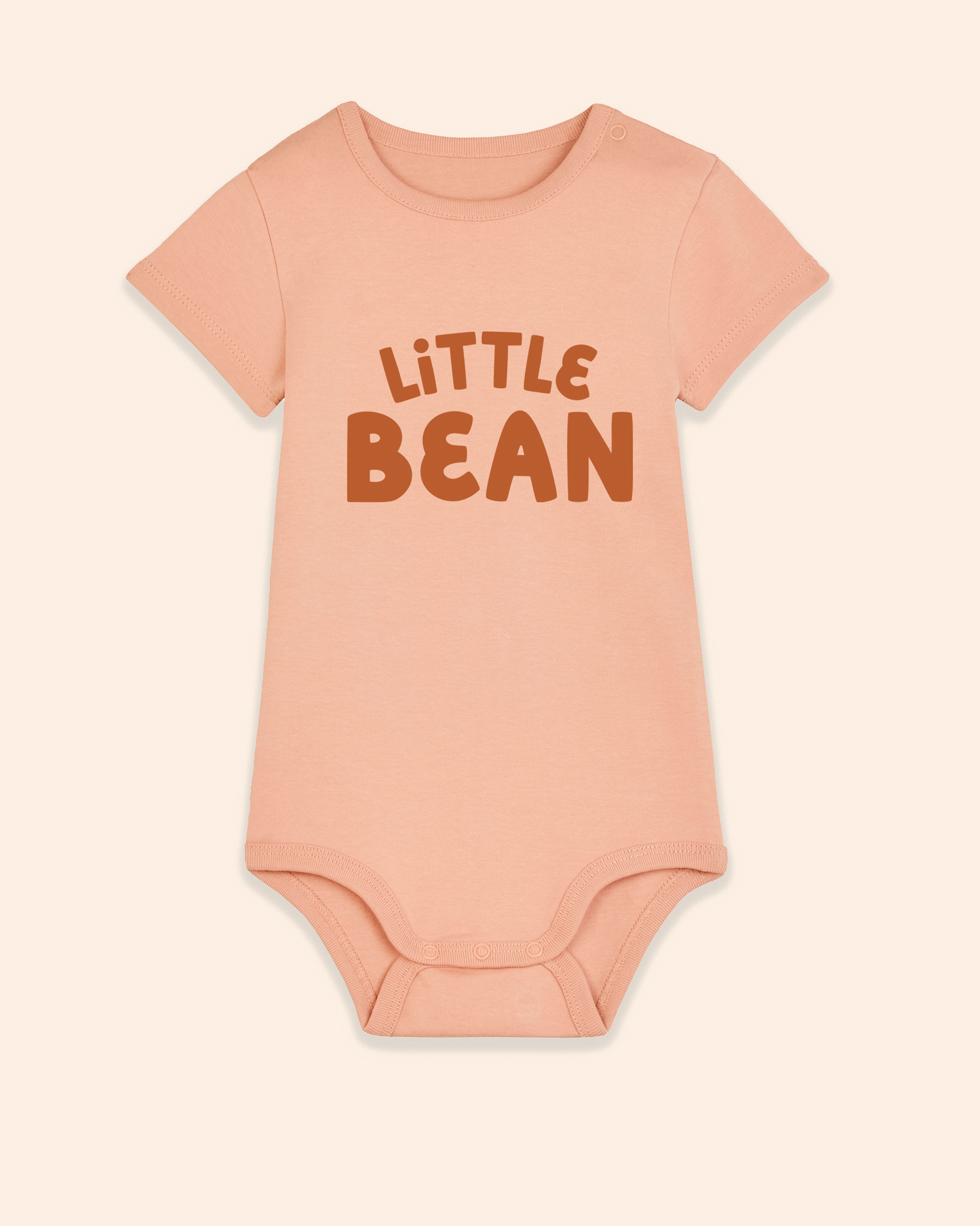Baby Bodysuit | Little Bean
