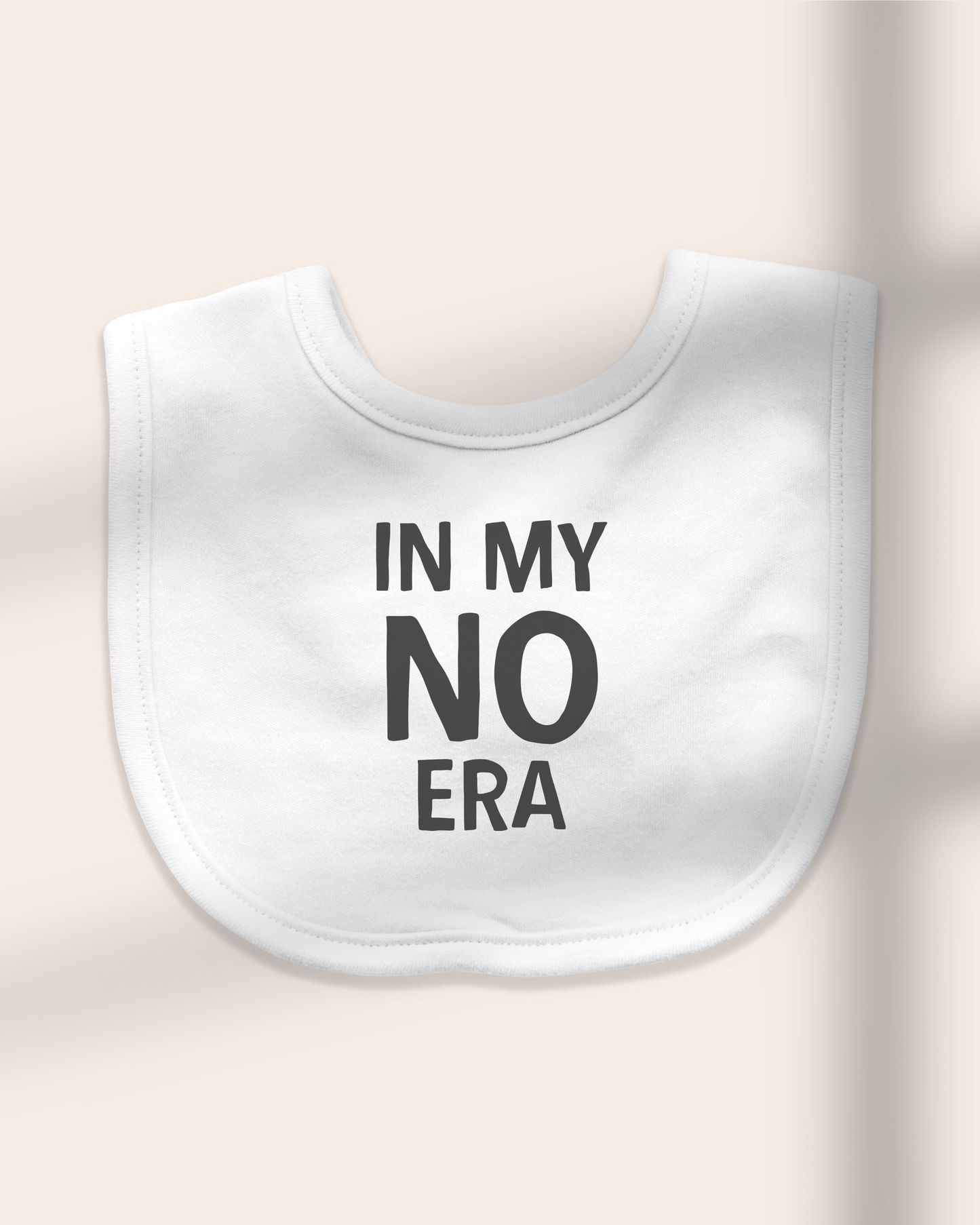 Baby Bib | Little Bean