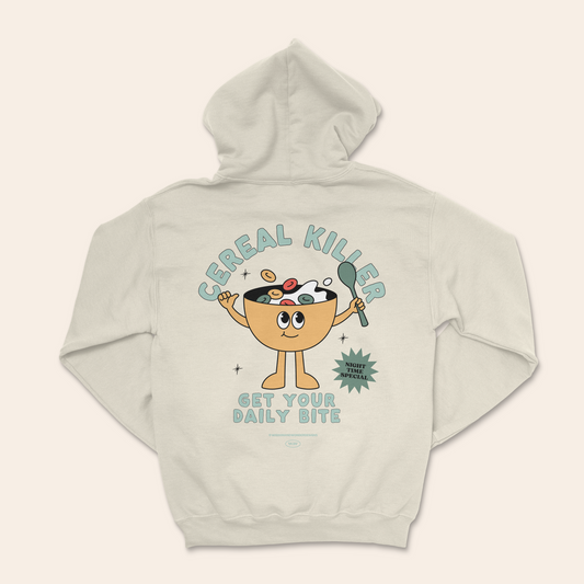 Cereal Killer | Unisex Hoodie