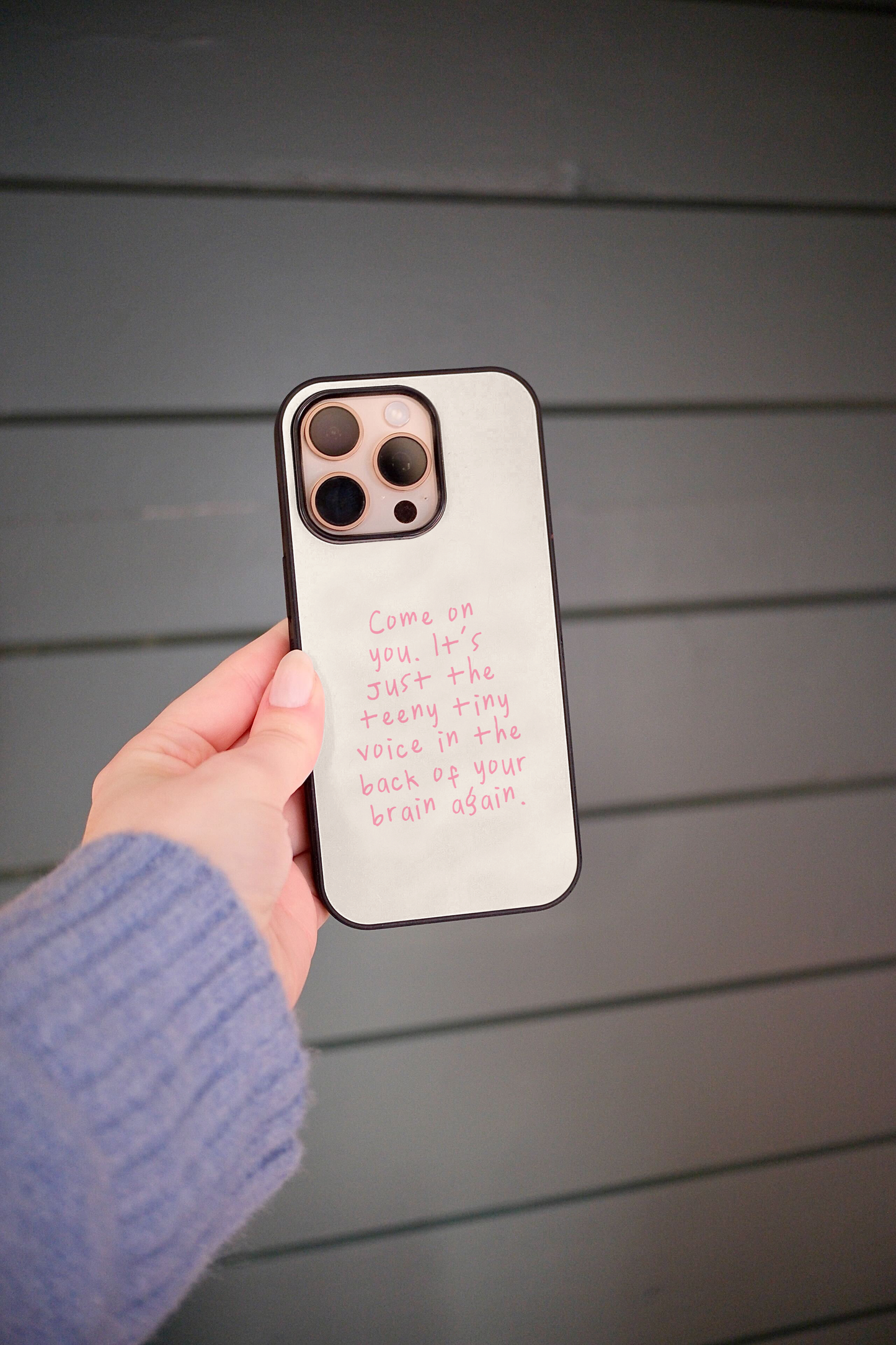Come On You | Phone Case