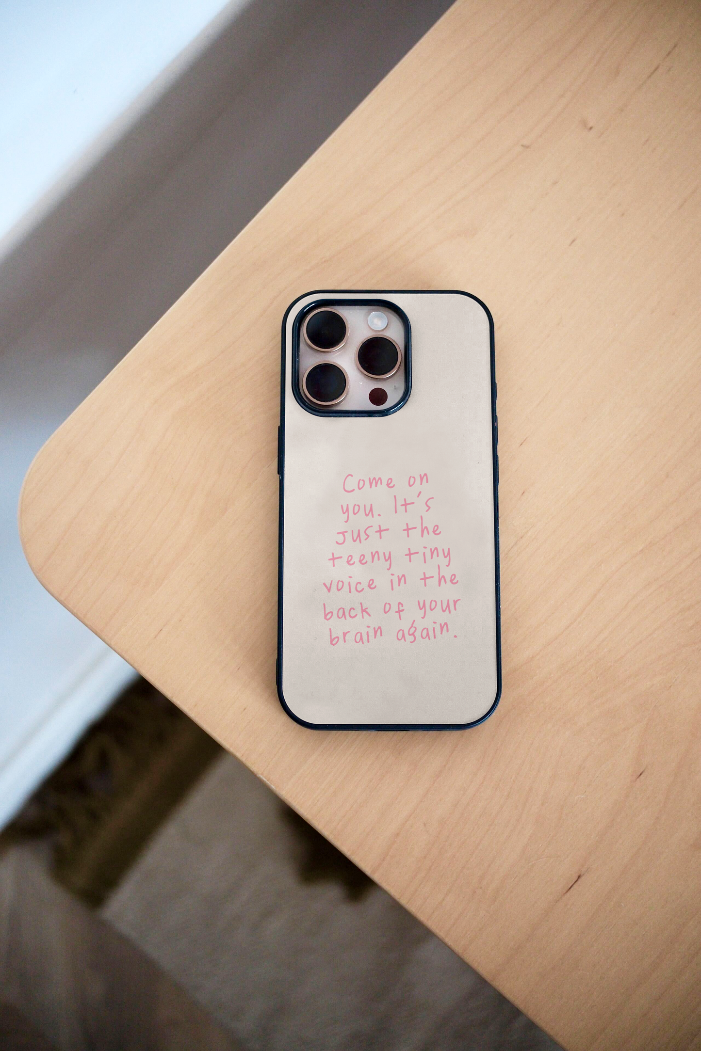 Come On You | Phone Case