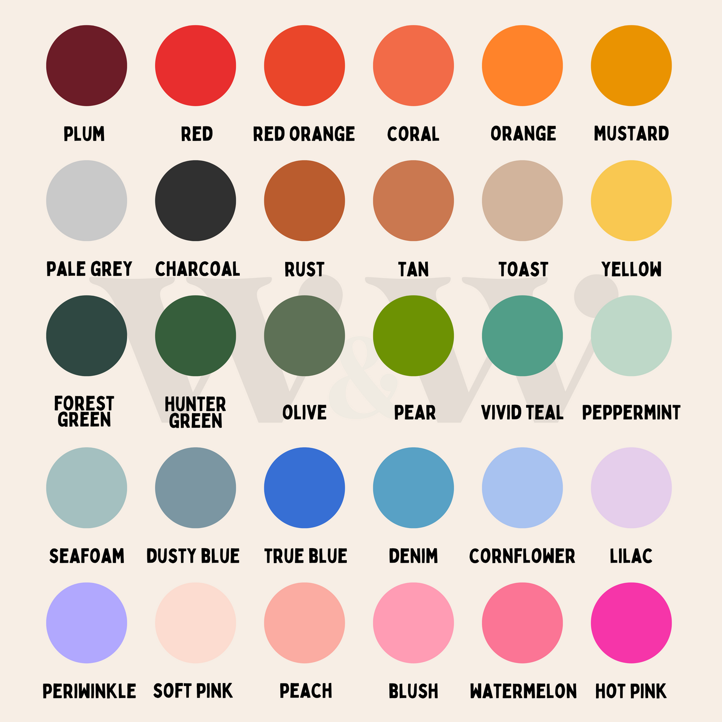 Lustre / A5 Print | Be Proud Of How Hard You're Trying | Cream and Orange Stripe | Art Print | Wisdom and Wonder Designs