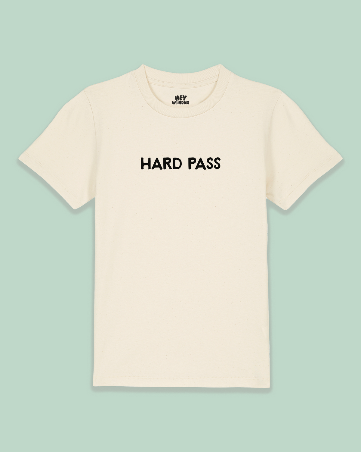 Kids T Shirt | Hard Pass