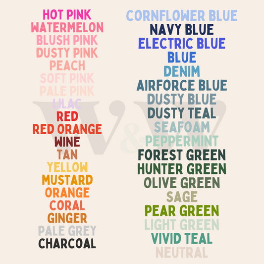 A5 Print | Custom Print | Wisdom and Wonder Designs