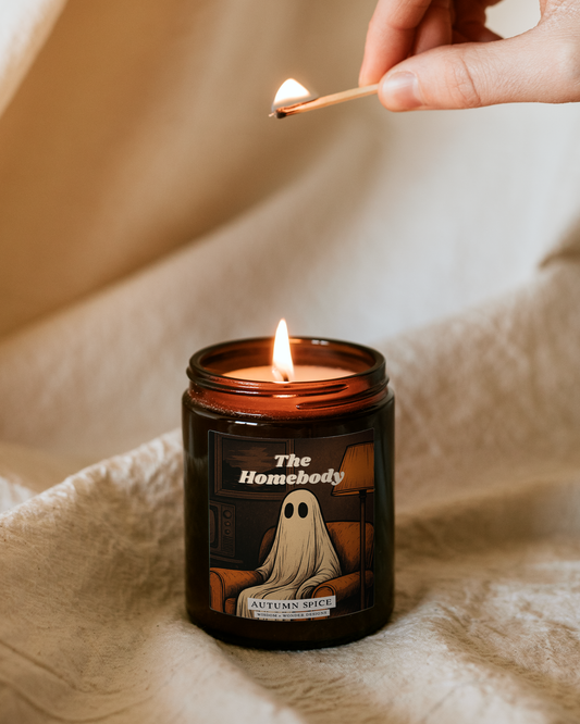 The Homebody | Candle