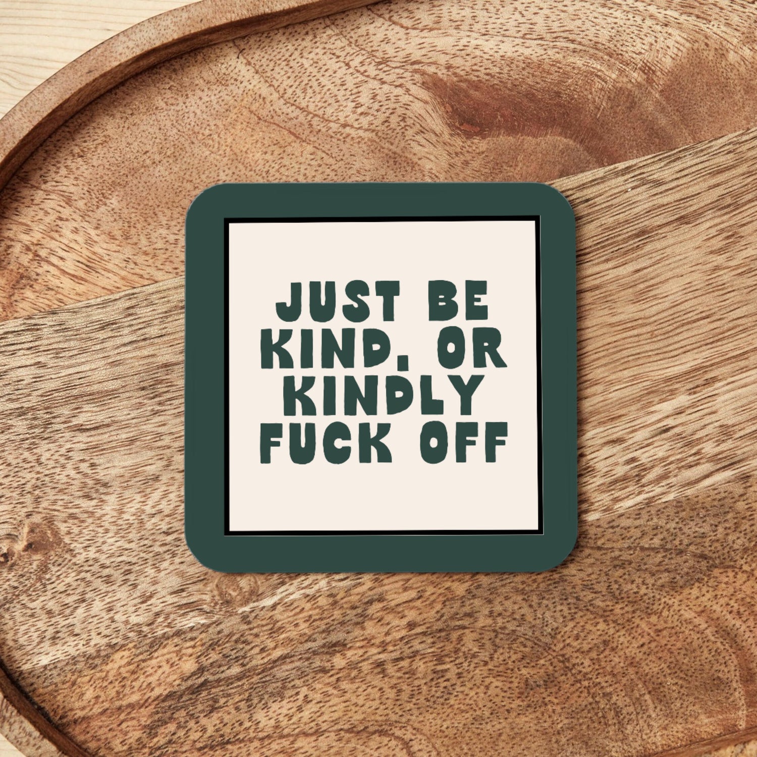 MIND | COASTERS