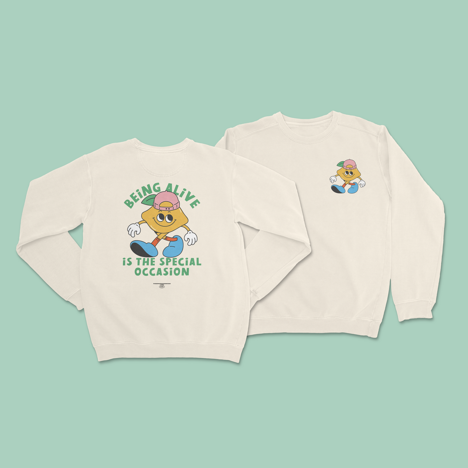 MIND | CLOTHING