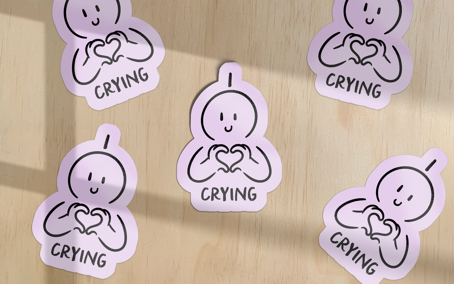 Stickers