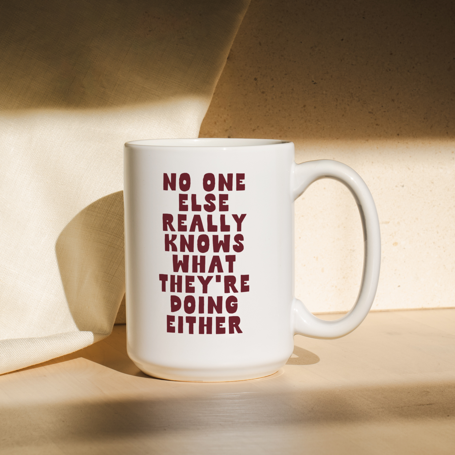 MIND | MUGS