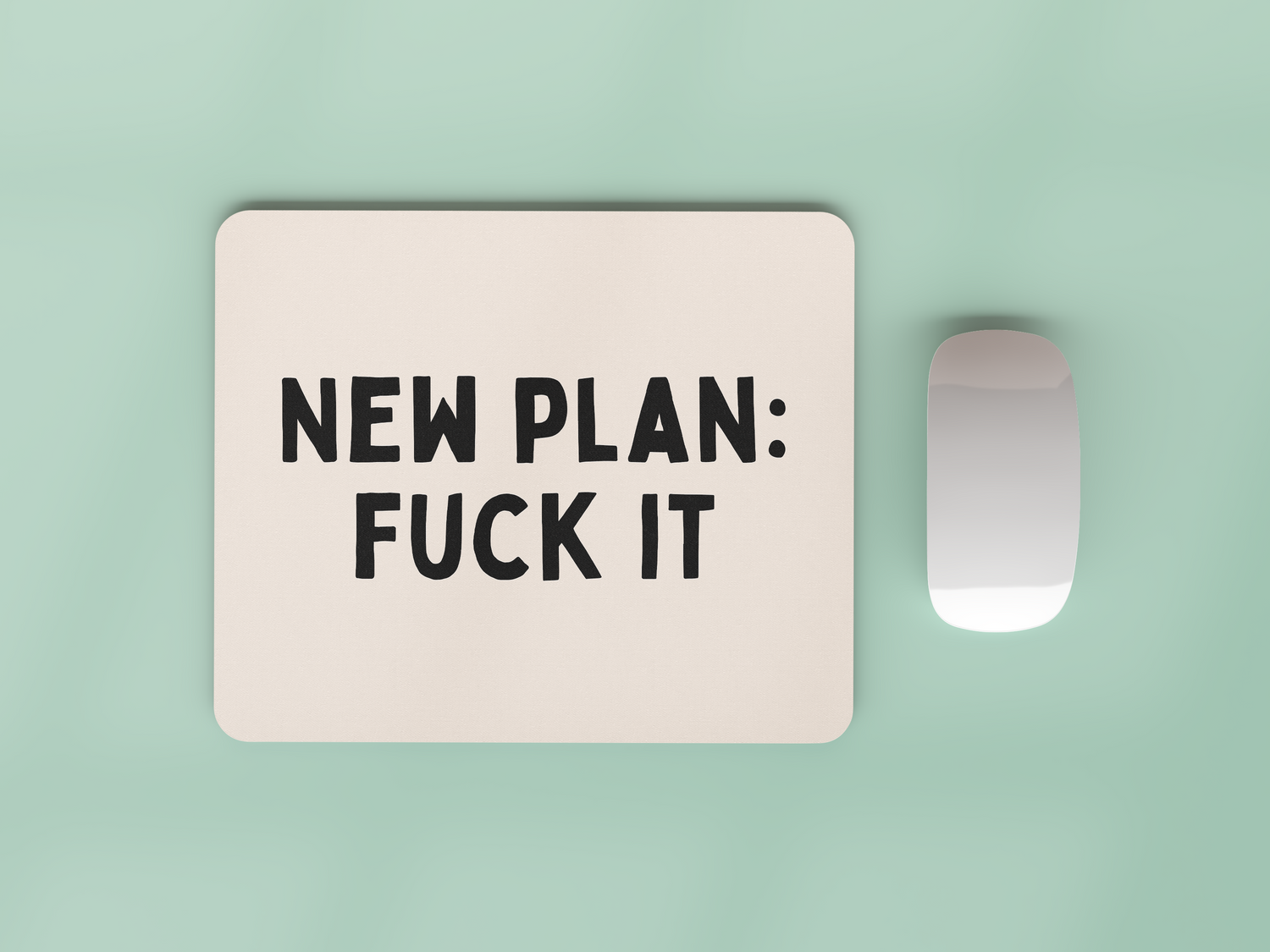 MOUSE MATS