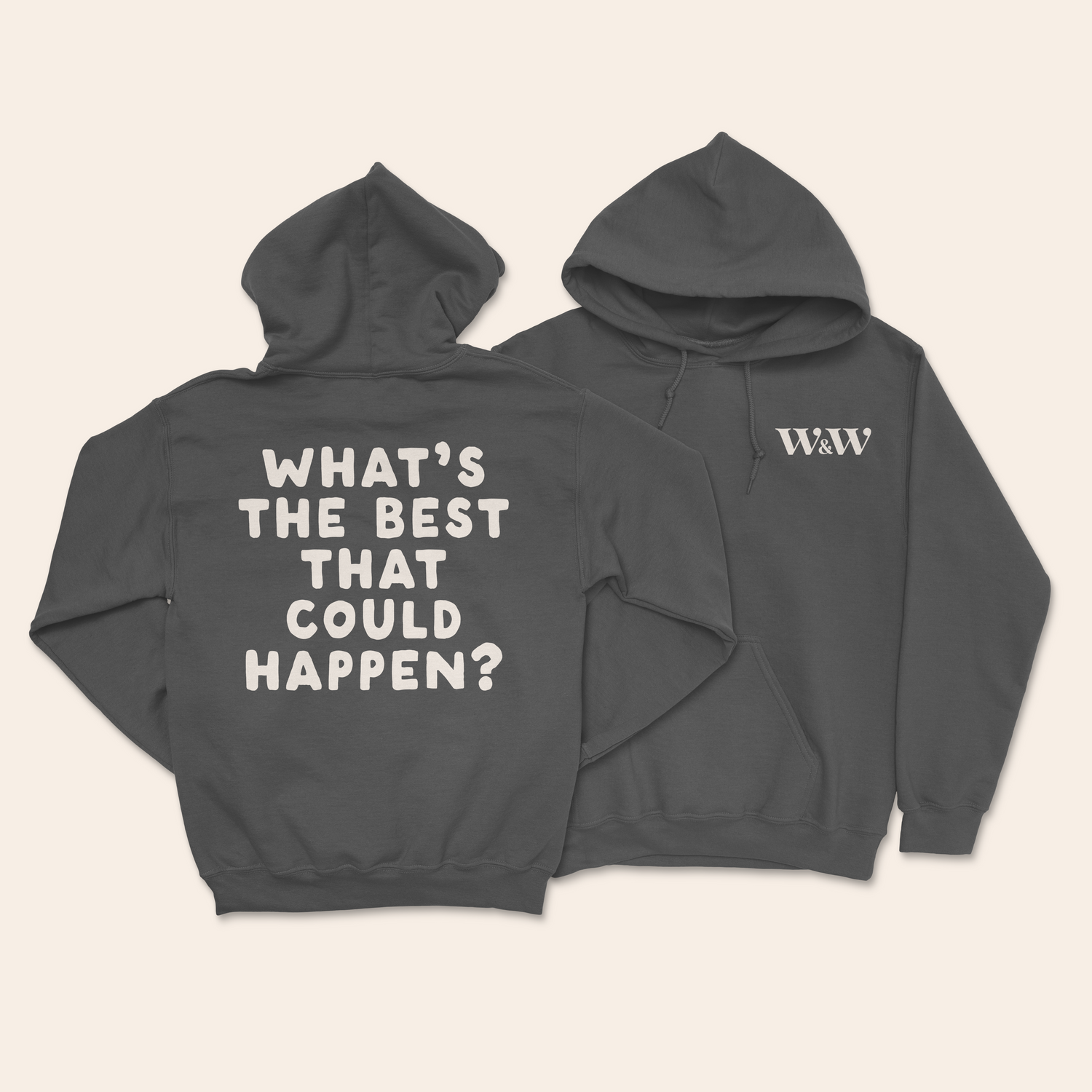 HOODIES