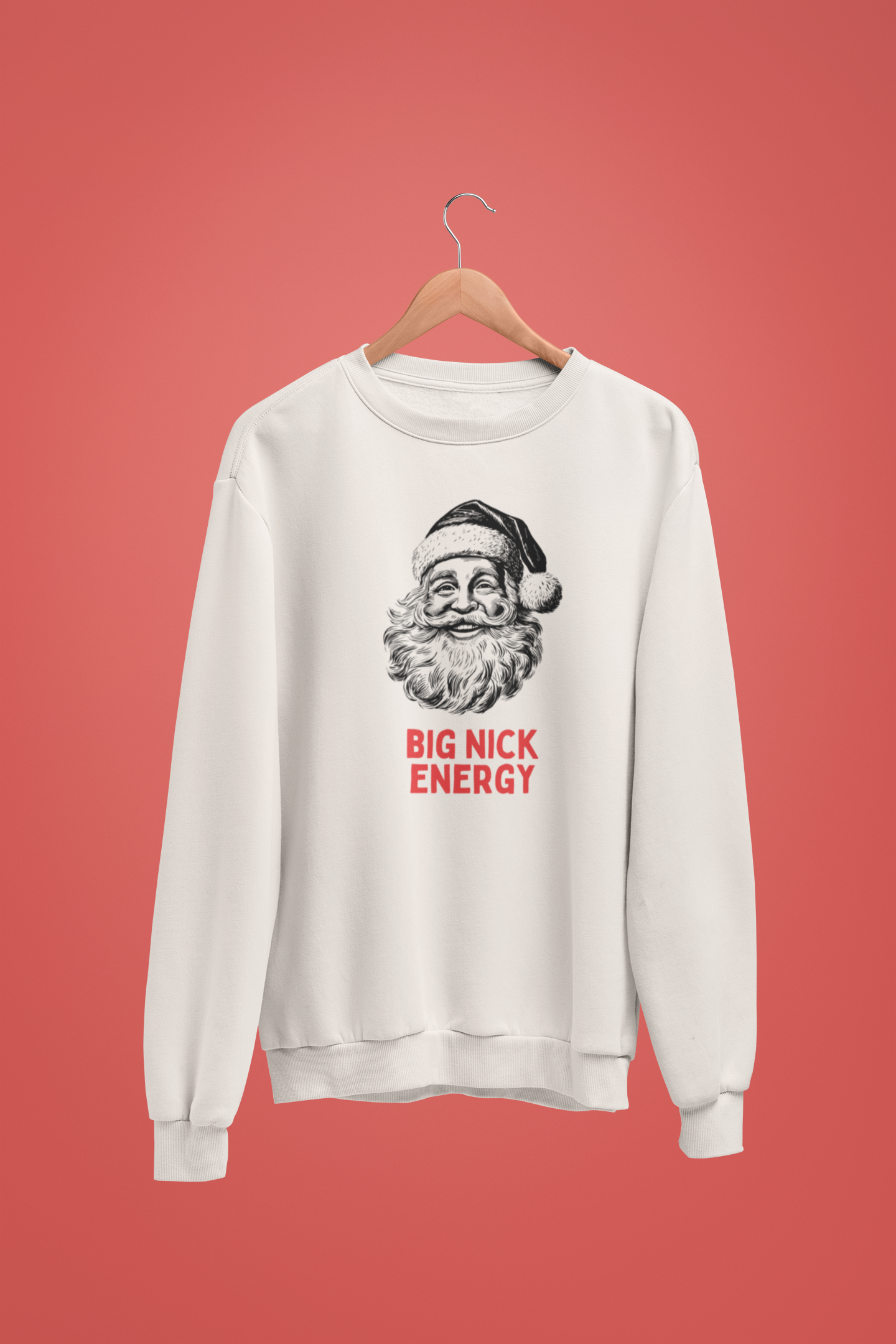 CHRISTMAS SWEATSHIRTS