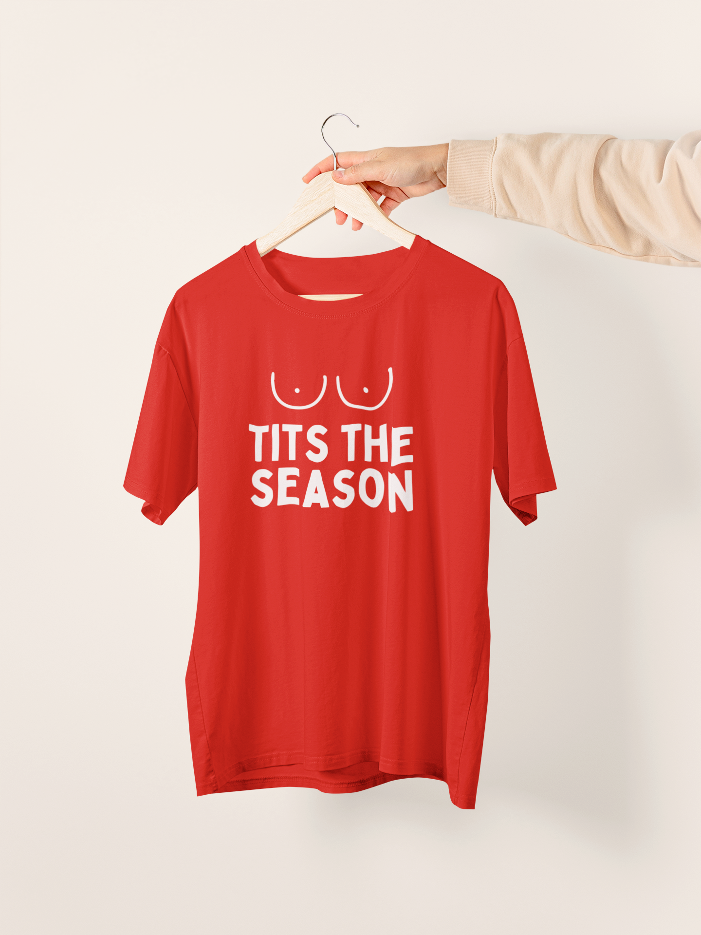 CHRISTMAS T SHIRTS