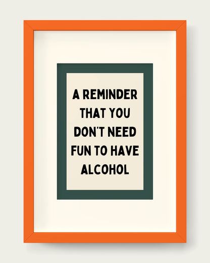 Forest-Green/Orange+mount