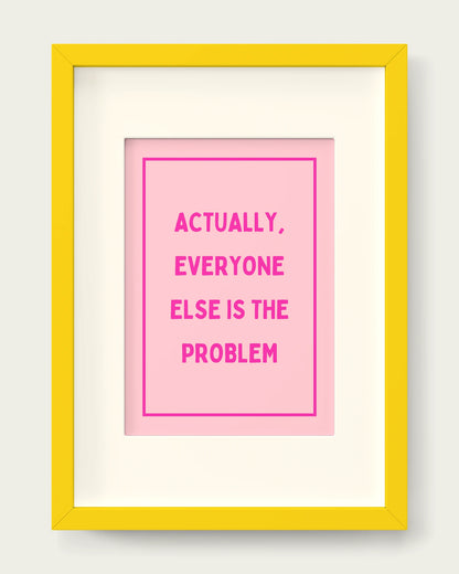 Milkshake-&-Hot-Pink/Yellow+mount