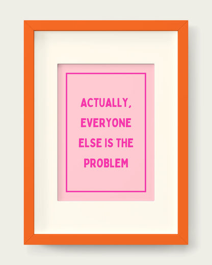 Milkshake-&-Hot-Pink/Orange+mount