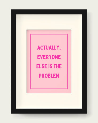Milkshake-&-Hot-Pink/Black+mount
