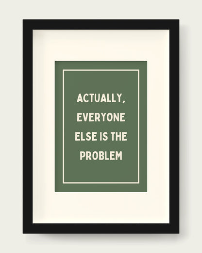 Olive-Green/Black+mount