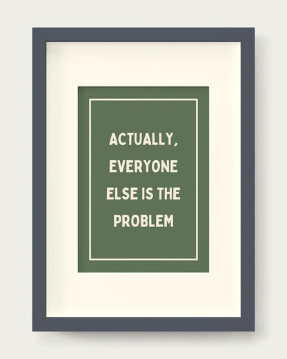 Olive-Green/Dark Grey+mount