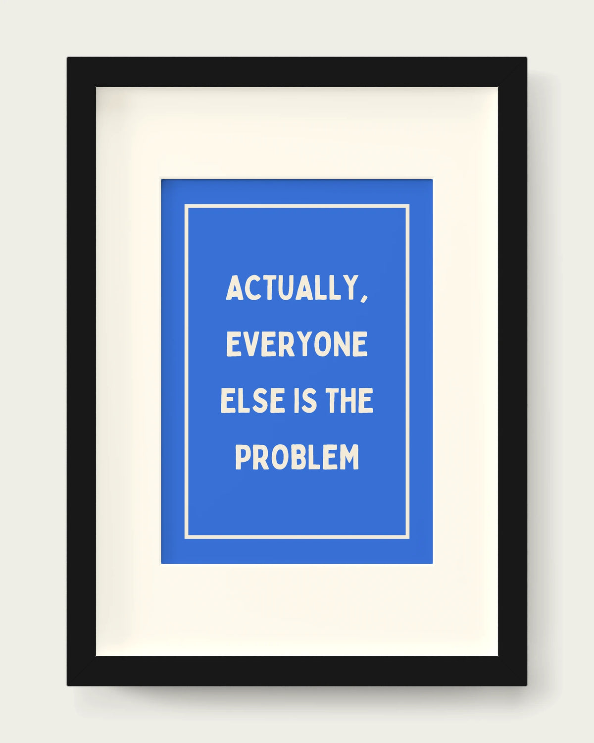 True-Blue/Black+mount