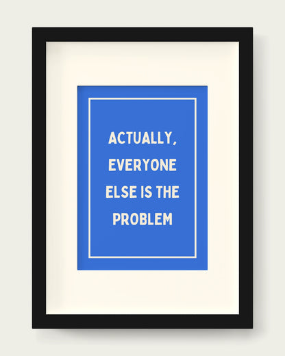 True-Blue/Black+mount