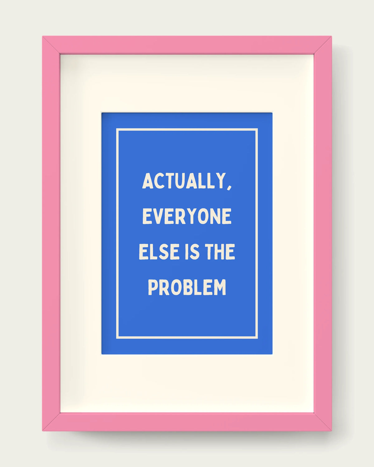 True-Blue/Pink+mount