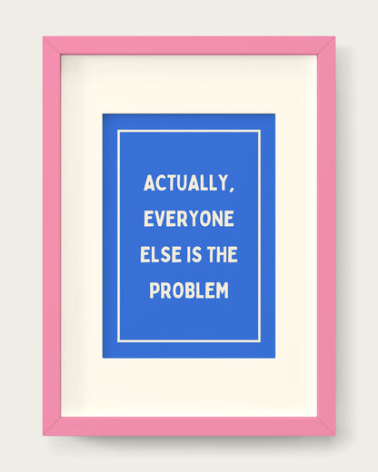 True-Blue/Pink+mount