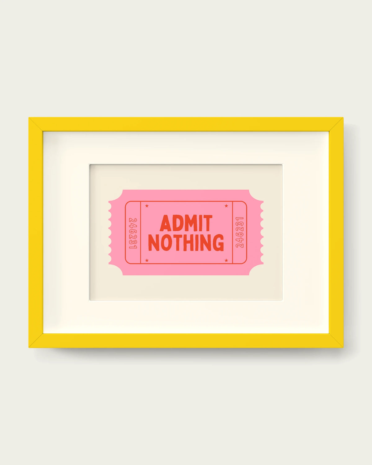 Blush-Pink/Yellow+mount