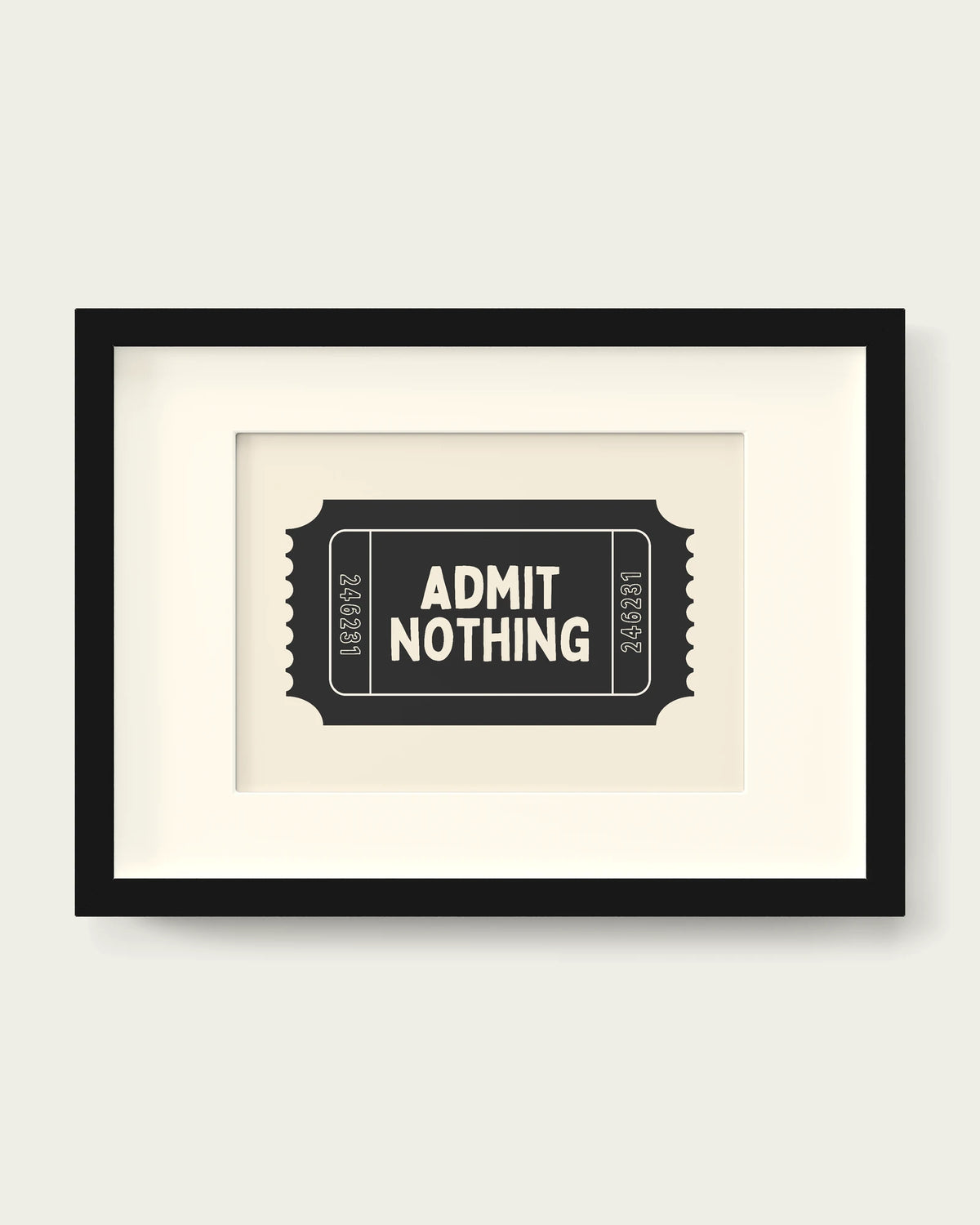 Charcoal/Black+mount
