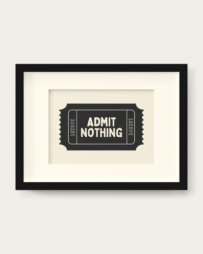 Charcoal/Black+mount