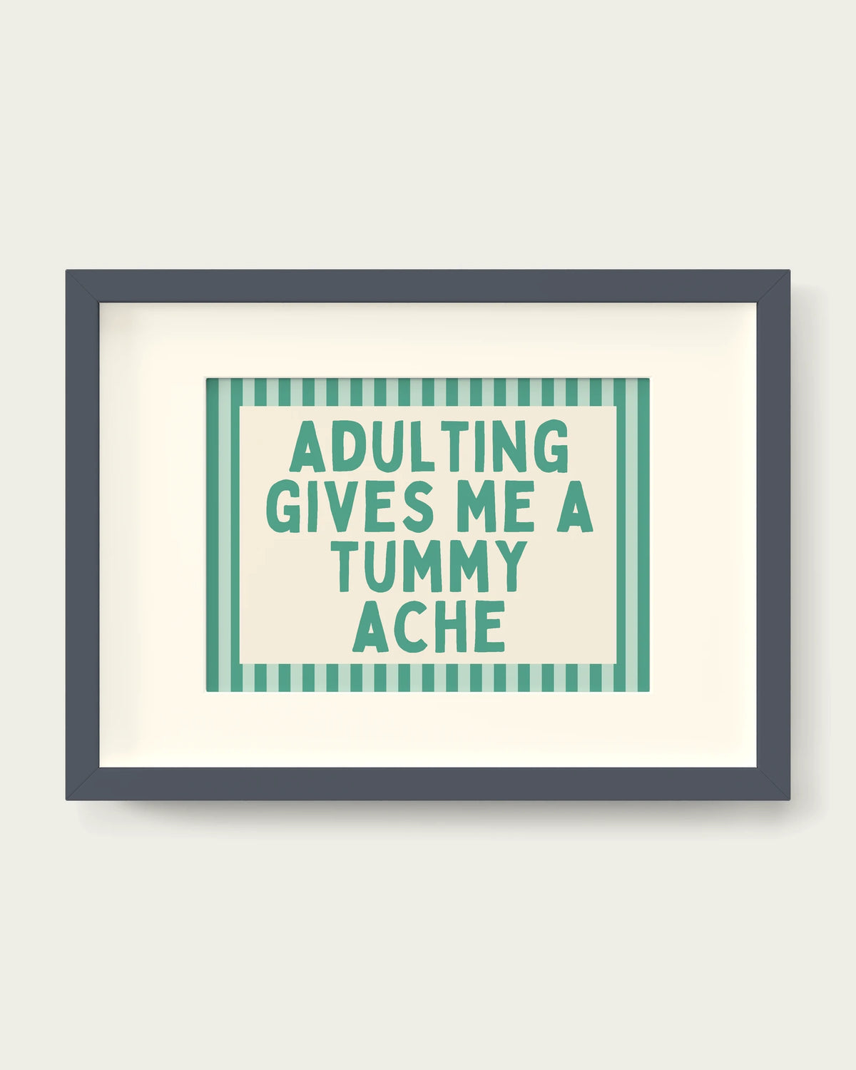 Vivid-Teal/Dark Grey+mount