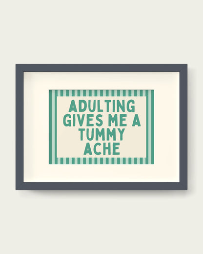 Vivid-Teal/Dark Grey+mount