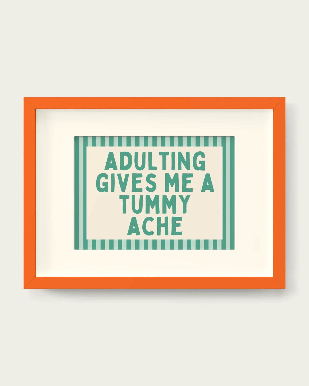 Vivid-Teal/Orange+mount