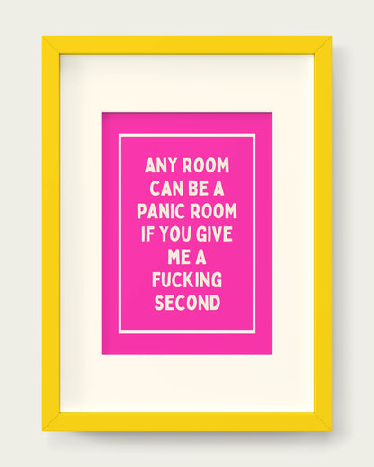 Hot-Pink/Yellow+mount