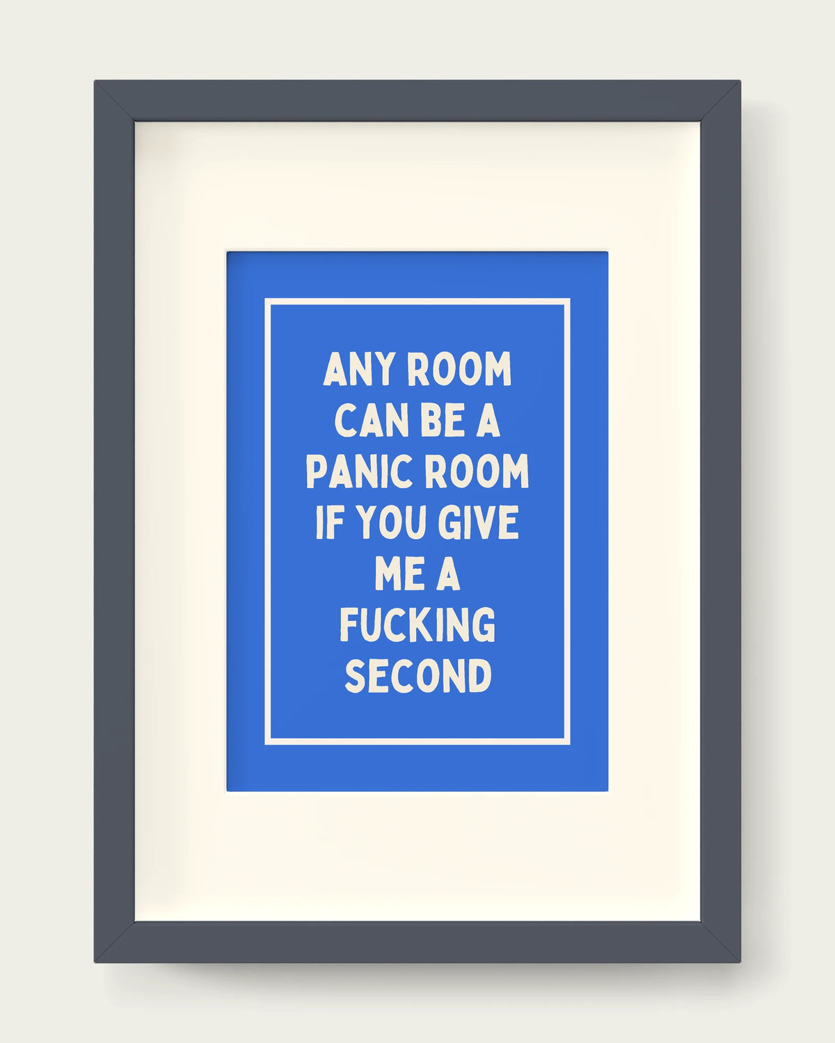 True-Blue/Dark Grey+mount