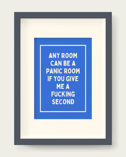 True-Blue/Dark Grey+mount