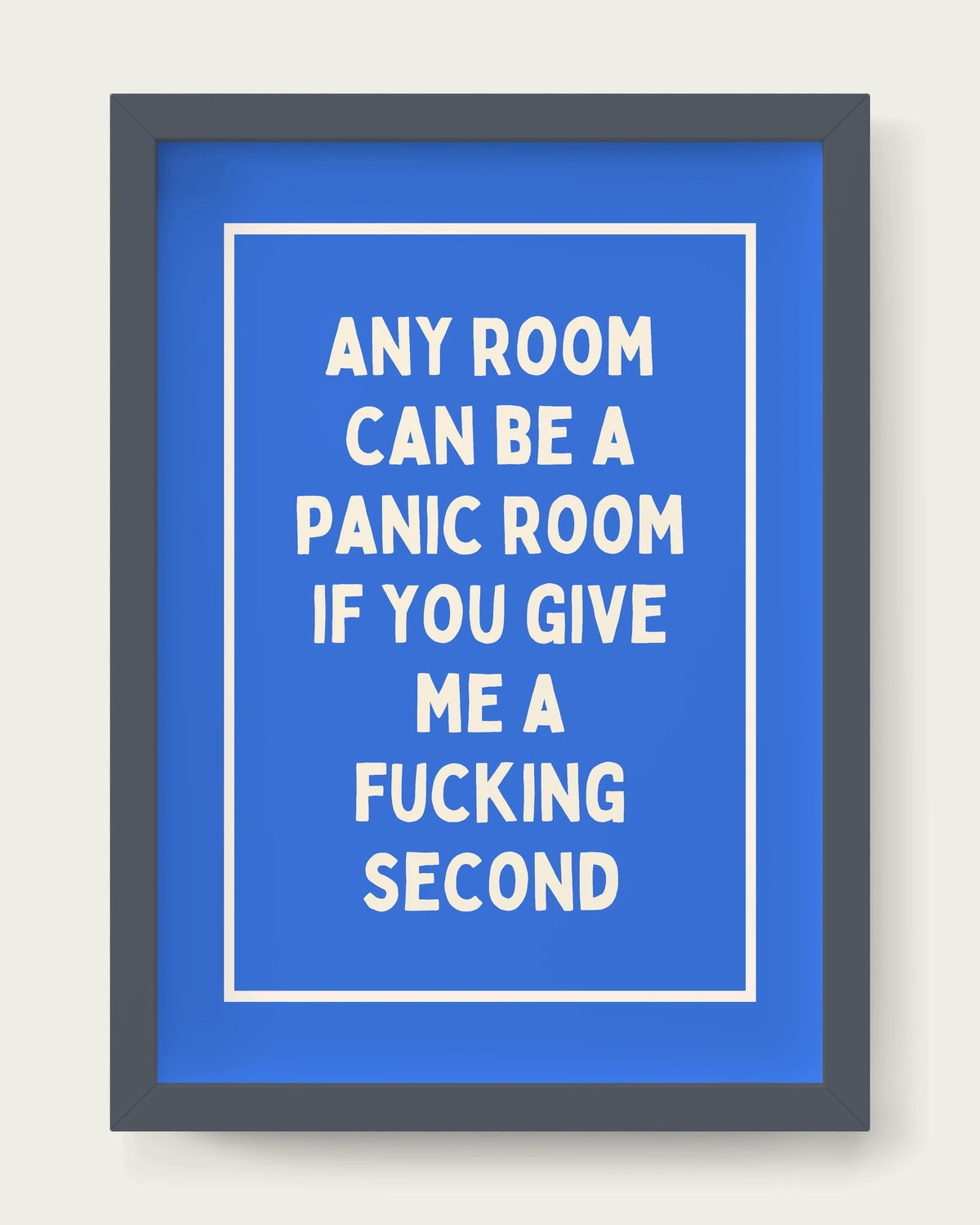True-Blue/Dark Grey