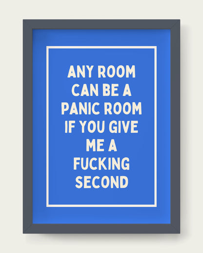 True-Blue/Dark Grey