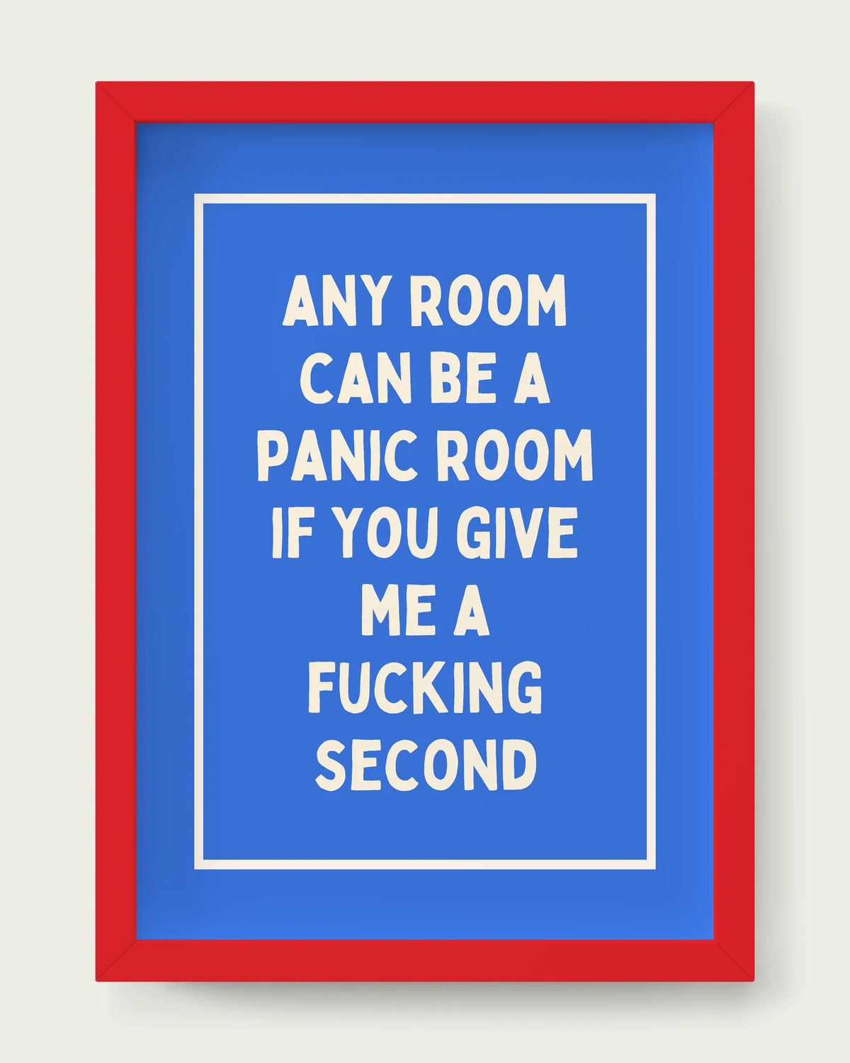 True-Blue/Red