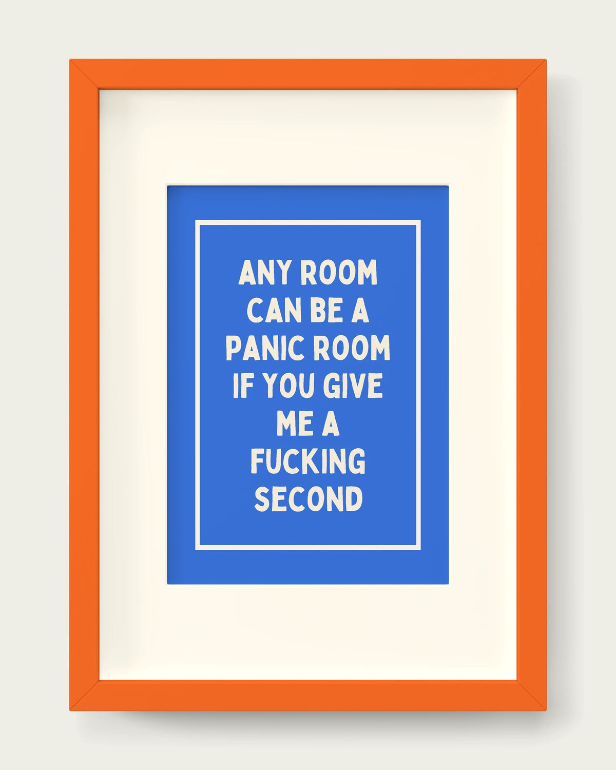 True-Blue/Orange+mount