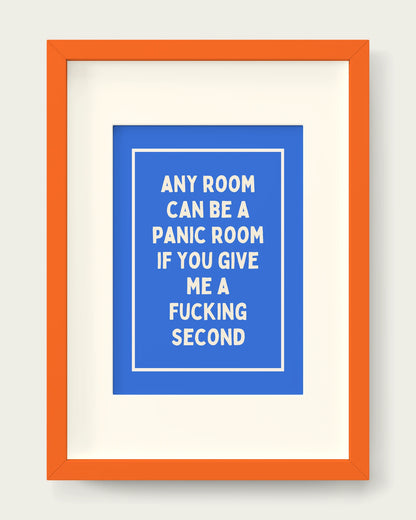 True-Blue/Orange+mount