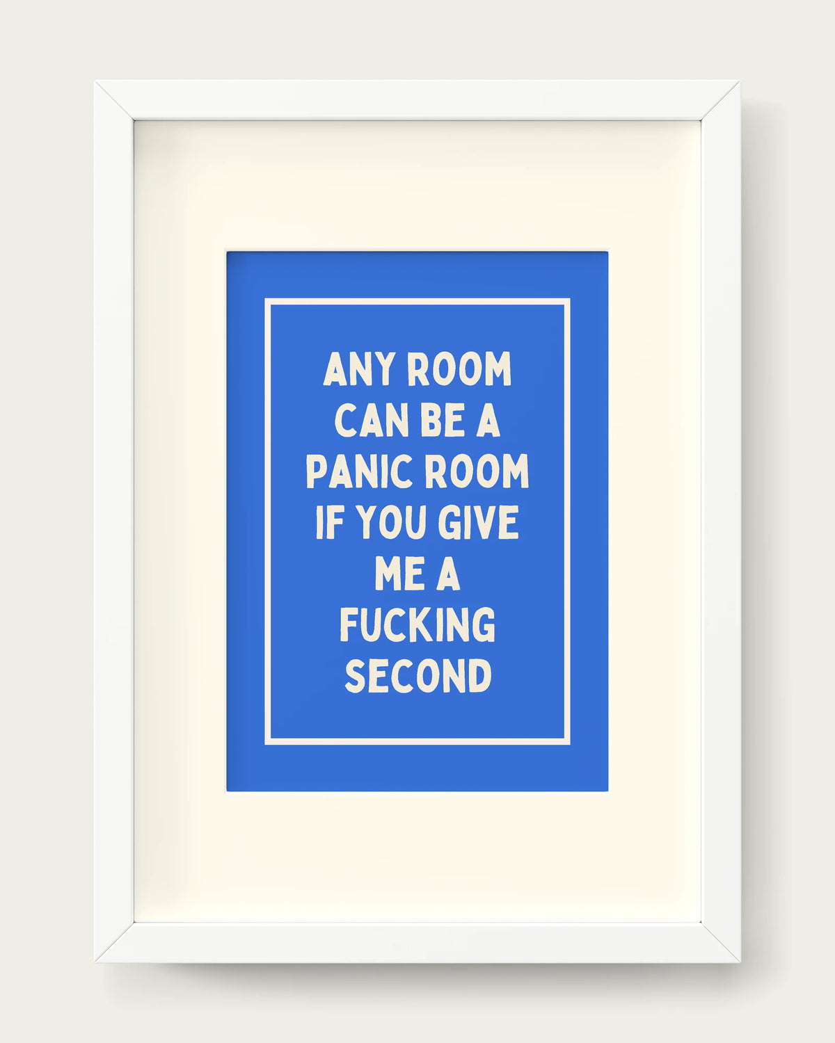True-Blue/White+mount