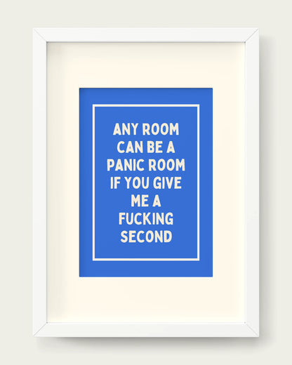True-Blue/White+mount