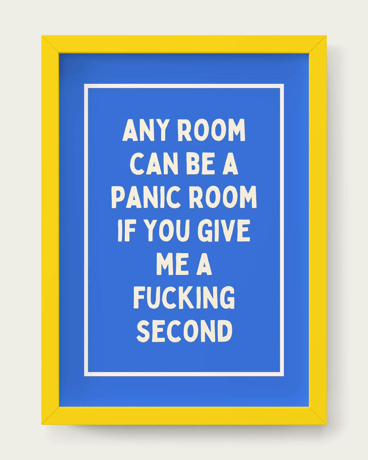 True-Blue/Yellow
