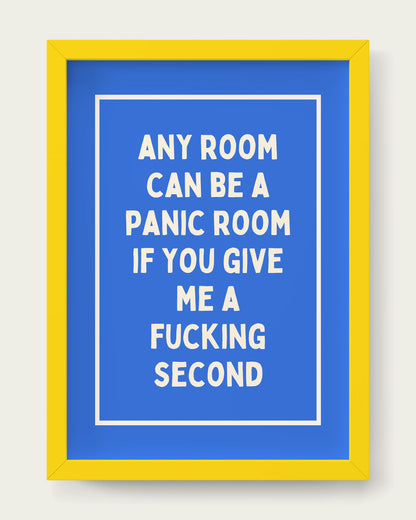 True-Blue/Yellow